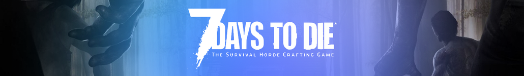7 Days to Die Server